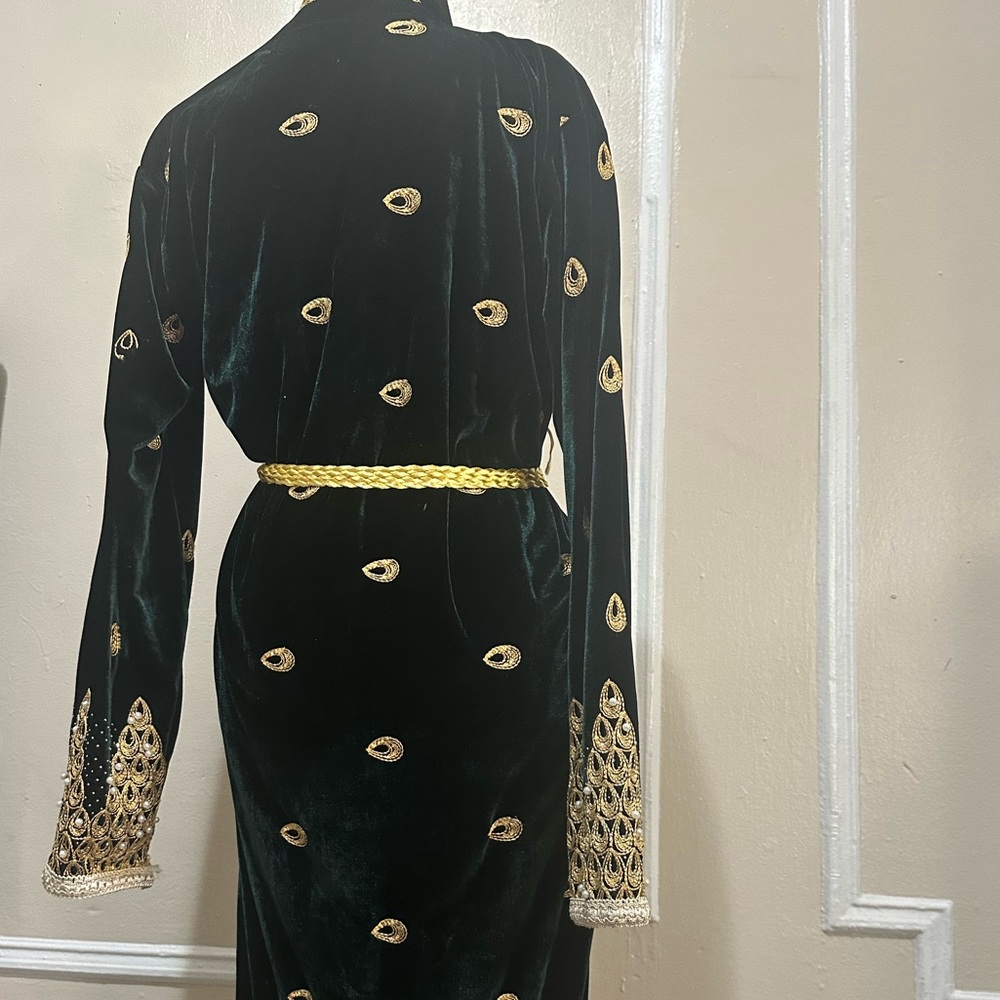 Arabic robe - Picture 4 of 7